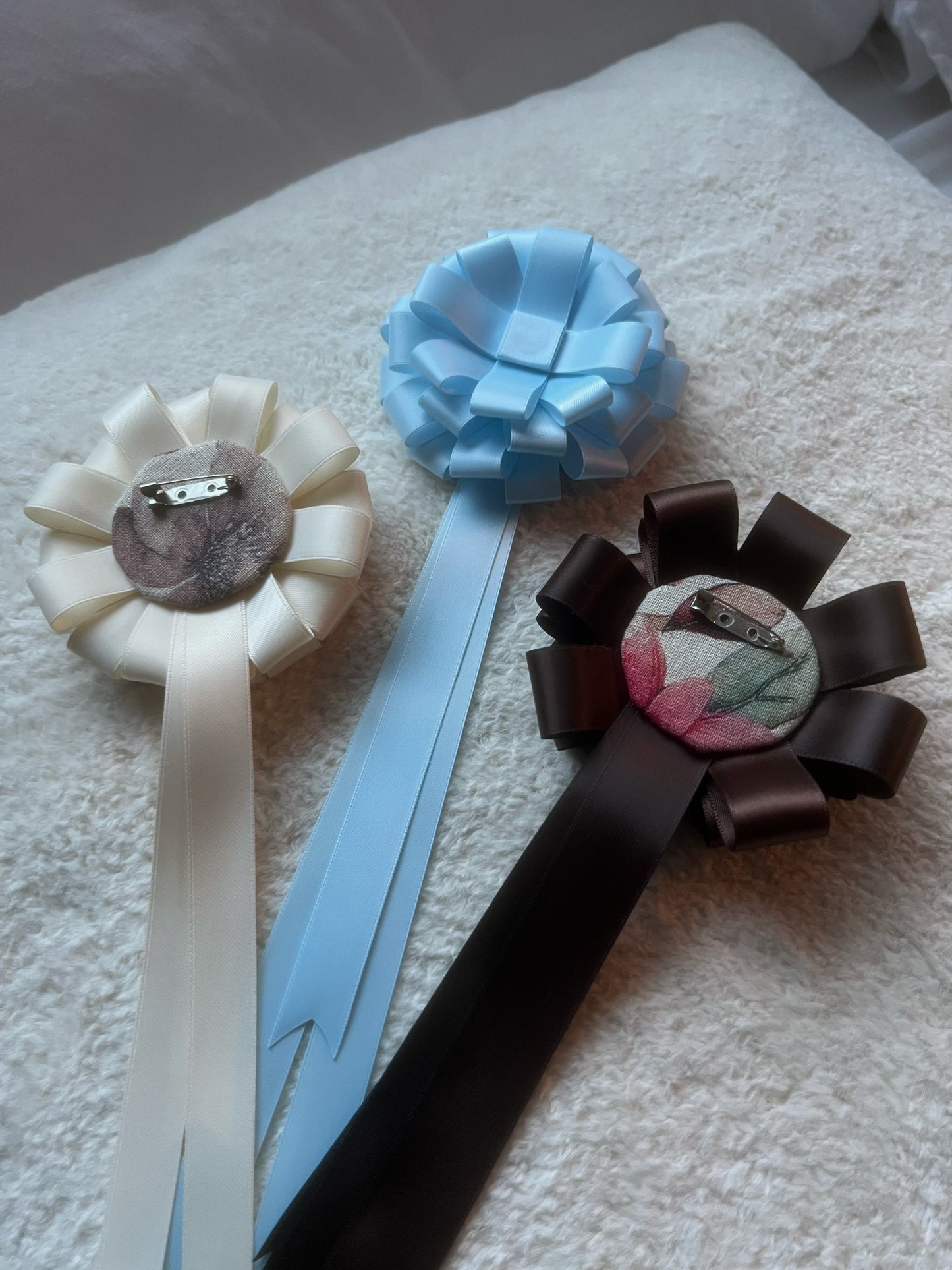 The Best in Show Ribbon Rosette