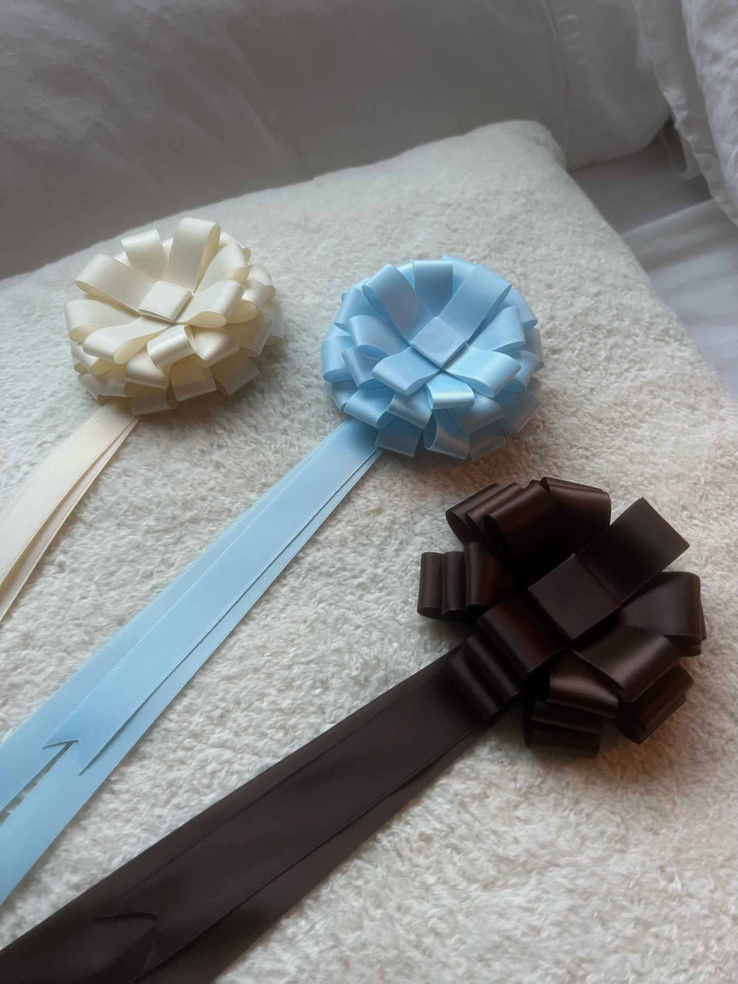 The Best in Show Ribbon Rosette
