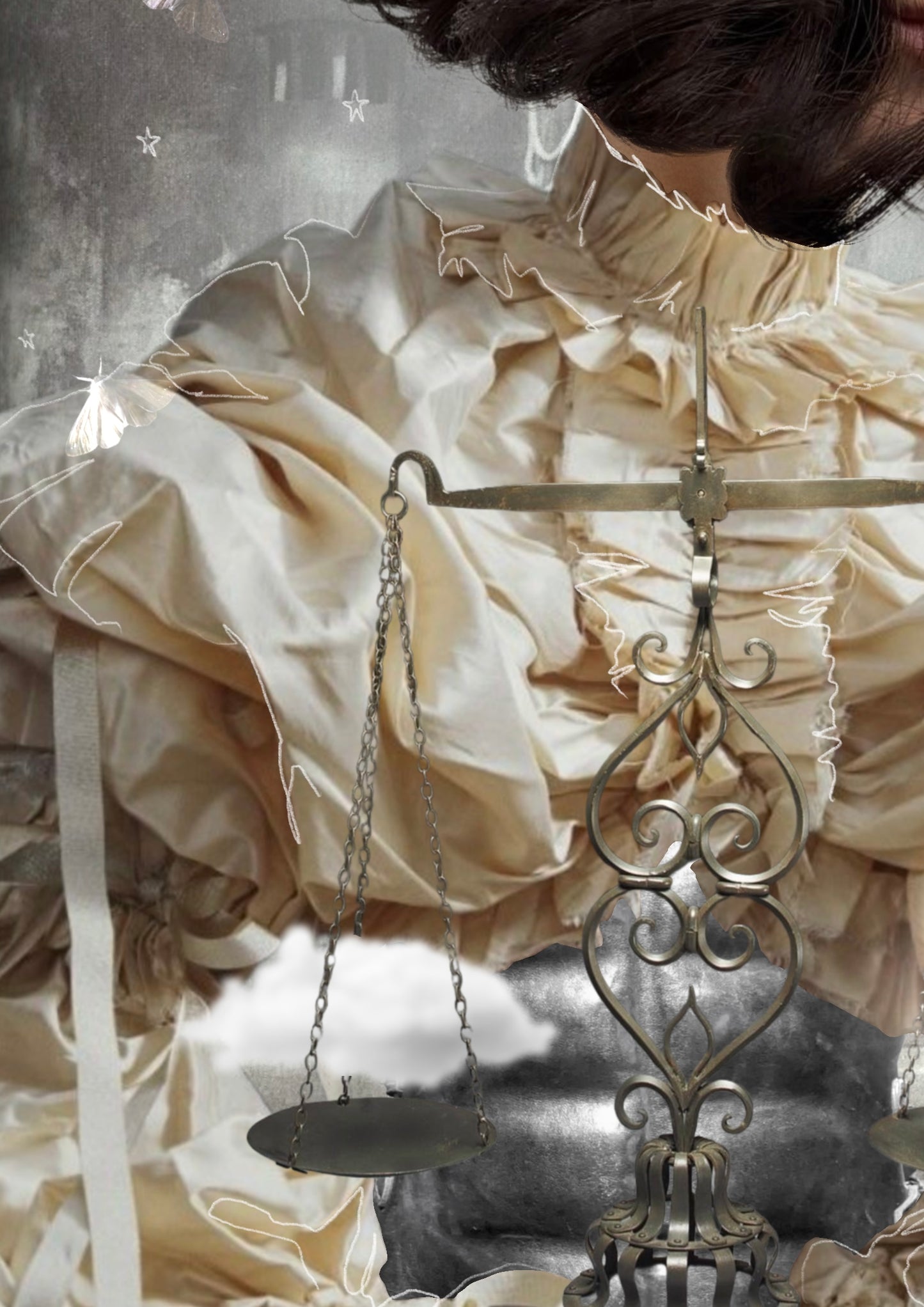 Essence of a Dream Art Print