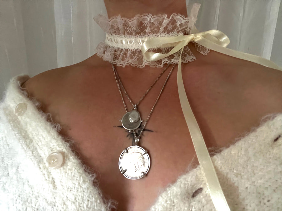 Lace Collars