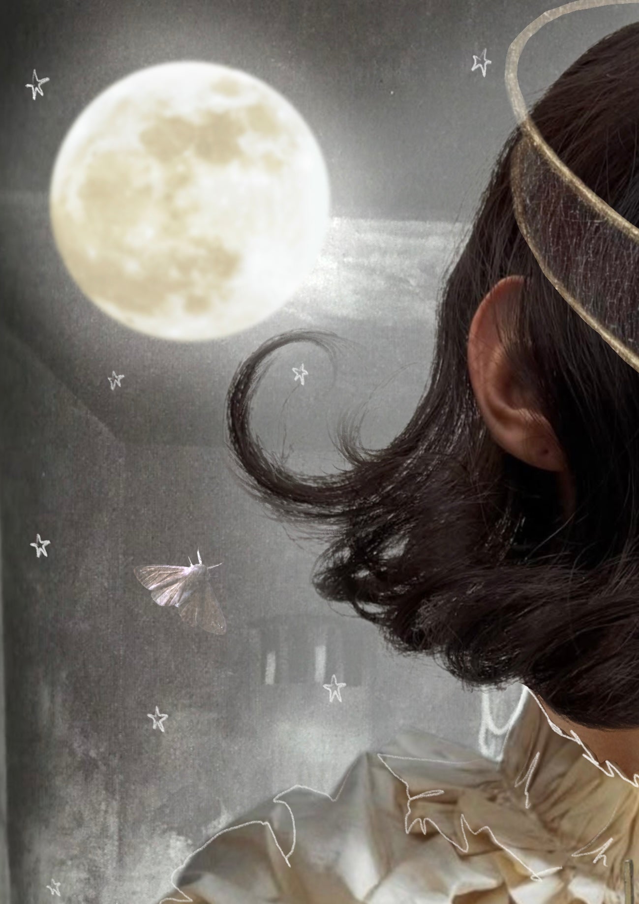 Essence of a Dream Art Print