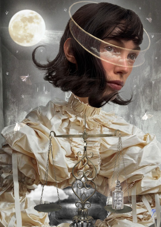 Essence of a Dream Art Print