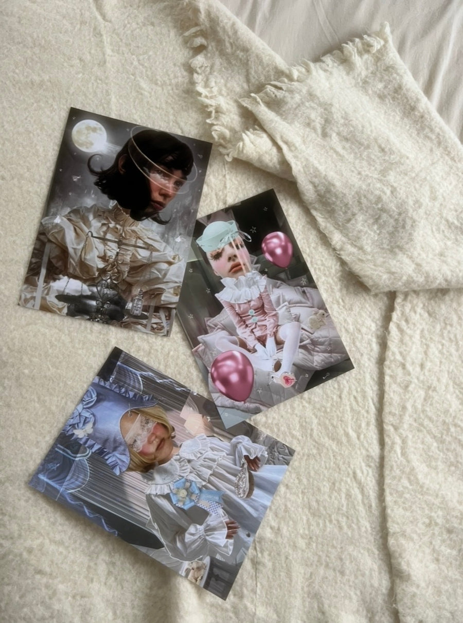Fine Art Prints